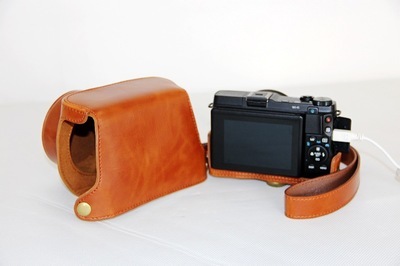 【奥帕图品牌设计 佳能 G1X II 专用相机包】价格,厂家,图片,摄影包,张环远-