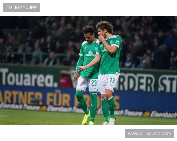 云达不来梅俱乐部百年荣耀与德甲征程中的坚韧精神传承