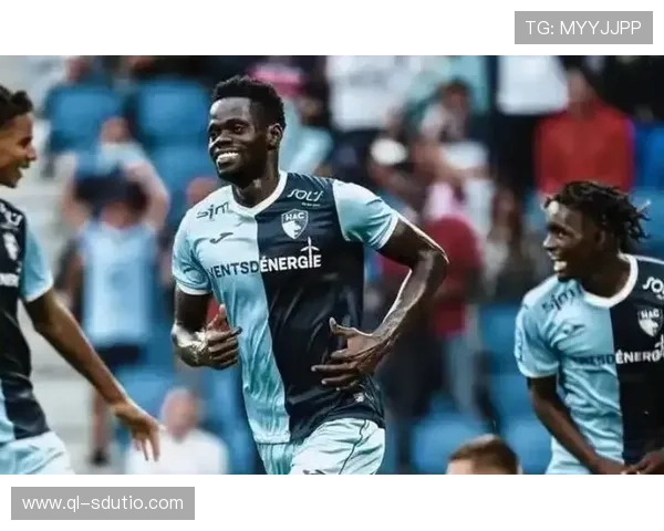 勒阿弗尔俱乐部崛起之路探秘法国最古老球队的辉煌与传承