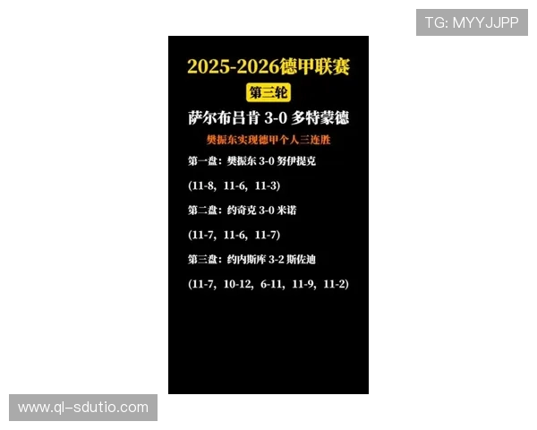 2025至2026赛季德甲完整赛程公布 全年比赛时间一览