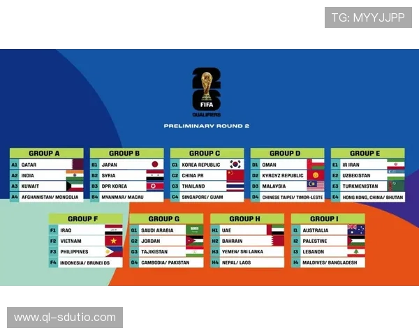 2026年世界杯决赛时间确定为几点比赛请提前做好准备