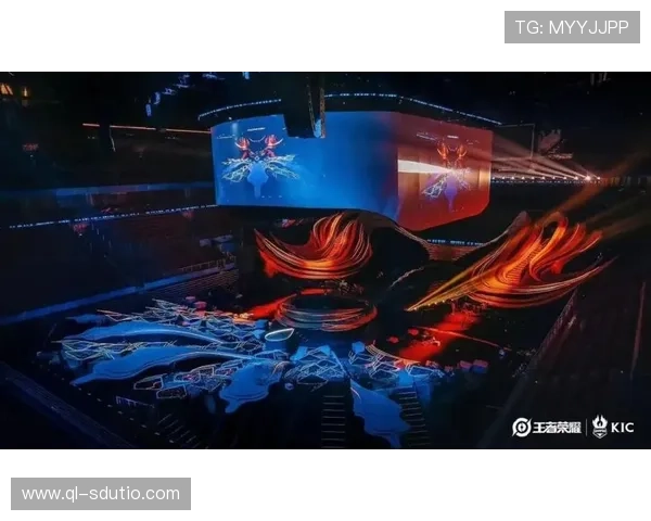 《全球电竞赛季迎来新变革 多项创新赛事模式引发玩家热议》 《全球电竞赛季迎来新变革 多项创新赛事模式引发玩家热议》