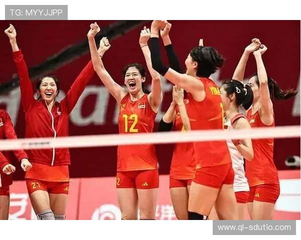 中国女排力克美国队晋级世锦赛四强 顽强拼搏展现团队精神 中国女排力克美国队晋级世锦赛四强 顽强拼搏展现团队精神