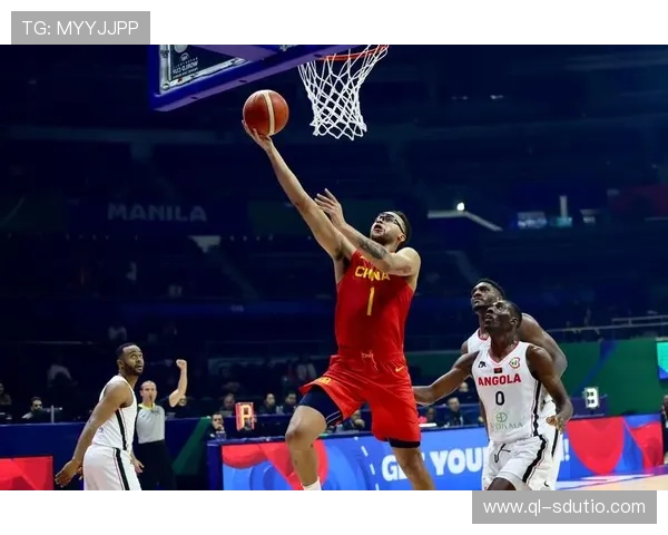 中国男篮全力备战世界杯新一轮预选赛，全员目标力争晋级决赛阶段