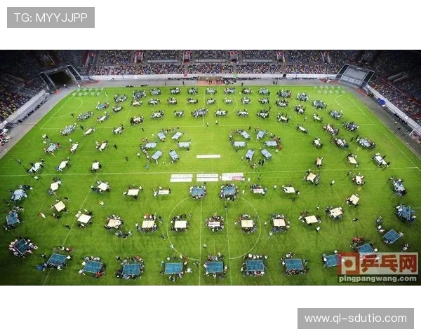 乒乓球德甲联赛观看指南全解析带你了解哪里能看到精彩比赛