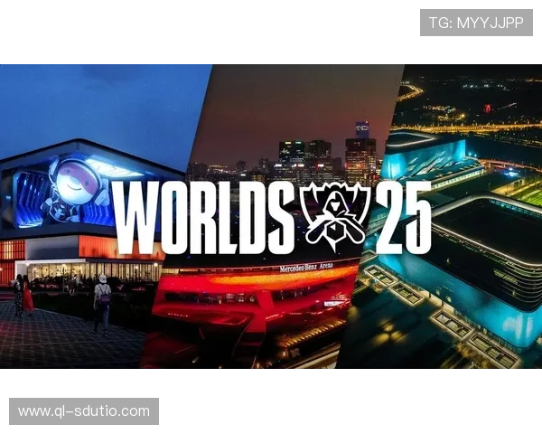 以英雄联盟全球总决赛为焦点探索电竞激情与青春梦想的璀璨碰撞