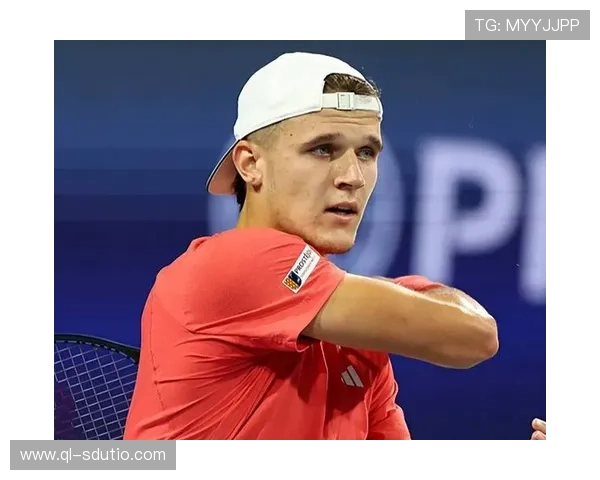 德约科维奇逆转胜出再创纪录年轻新星崛起网坛格局或将迎来新变化