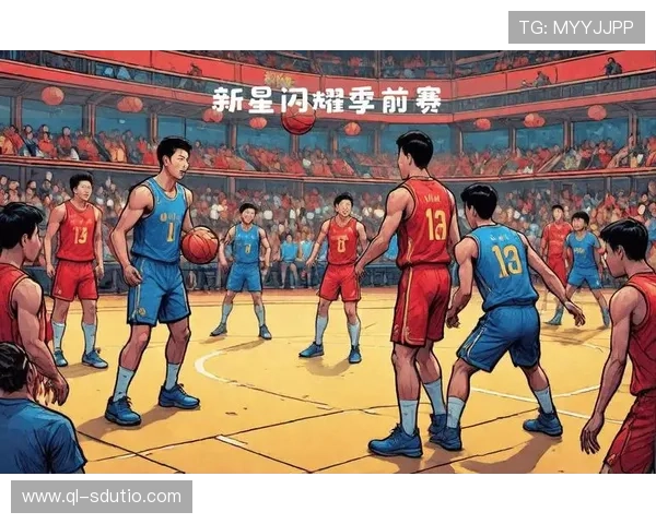 NBA狼队强势崛起新星闪耀重塑西部格局再掀青春风暴