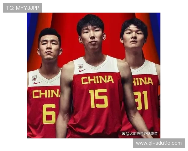 中国男篮迎战世界强队 展现全新阵容实力 力争突破世界杯八强梦