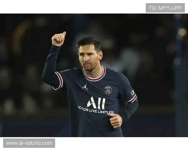 巴黎圣日耳曼主场大胜,梅西再次斩获关键进球 巴黎圣日耳曼主场大胜,梅西再次斩获关键进球