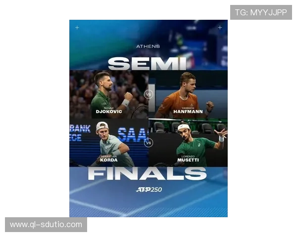 德约科维奇强势逆转晋级年终总决赛四强展现王者气场引爆网坛热议