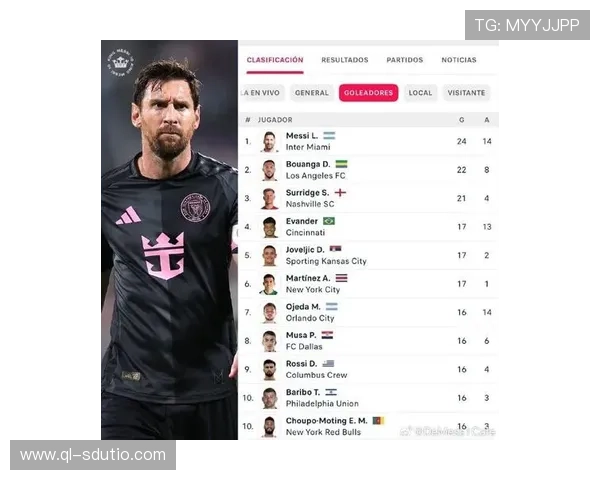 梅西加盟美国国际迈阿密队揭开新篇章，足球界迎来重大转折