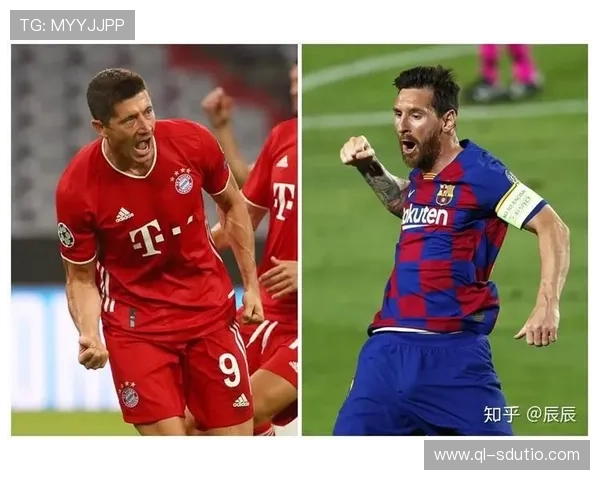 欧冠决赛巴黎PK拜仁,梅西与莱万谁将笑到最后? 欧冠决赛巴黎PK拜仁,梅西与莱万谁将笑到最后?