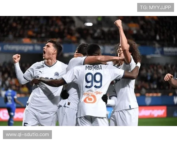 法甲赛程分析与球队表现对比 揭示赛季走势与关键对决