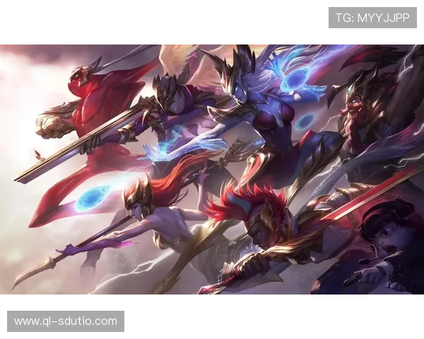 盘点历届英雄联盟全球总决赛冠军队伍荣誉与巅峰时刻