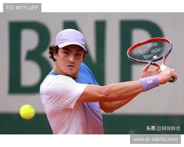 网球新星崛起连赢三场挑战赛 破纪录成就未来巨星潜力 网球新星崛起连赢三场挑战赛 破纪录成就未来巨星潜力