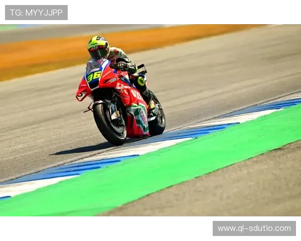 MotoGP赛季最新动态：顶级车手精彩对决与技术创新引领未来赛道发展