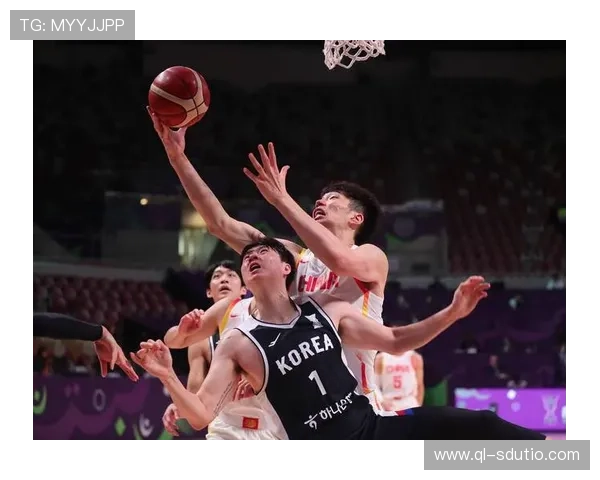 中国男篮逆袭战胜韩国队晋级亚洲杯四强 揭秘关键时刻的决胜策略 中国男篮逆袭战胜韩国队晋级亚洲杯四强 揭秘关键时刻的决胜策略