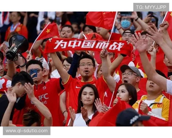 国足逆转取胜点燃激情球迷期待新赛季全面突破主场三连胜势如破竹