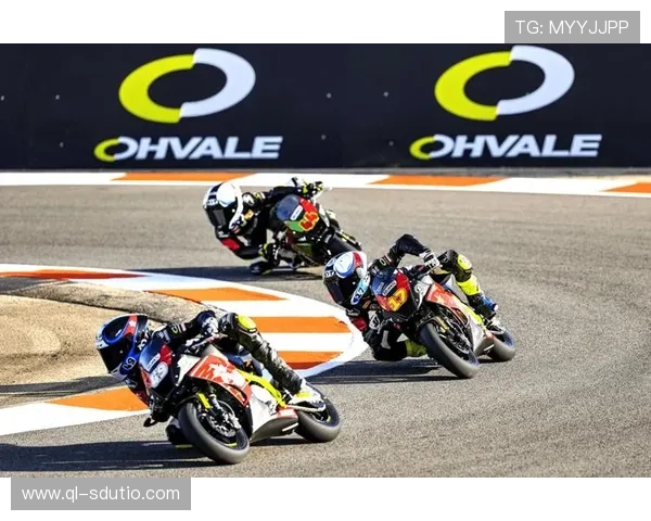 摩托GP赛季最新动态：世界冠军争夺激烈 车手表现引发热议