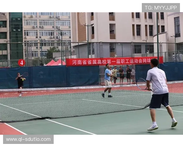 新一轮网球赛事开赛 季度排名大变动 谁能突破重围夺冠