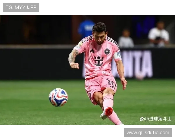 梅西复出帮助迈阿密国际逆转获胜,迎来个人职业生涯新高峰 梅西复出帮助迈阿密国际逆转获胜,迎来个人职业生涯新高峰