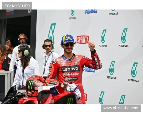 MotoGP新赛季风云再起车手争锋引爆全球赛道关注持续升温中 MotoGP新赛季风云再起车手争锋引爆全球赛道关注持续升温中