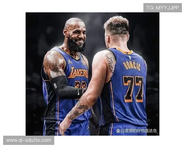 湖人队全新赛季展望 詹姆斯迎挑战 新星崛起引发球迷期待