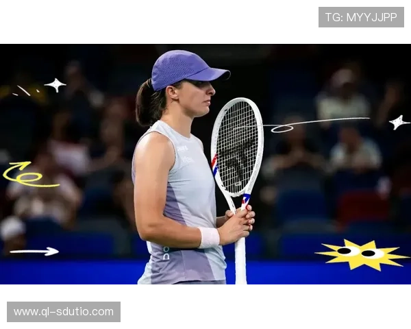 网球赛季大揭秘：全球顶级赛事前瞻与球员最新动向分析