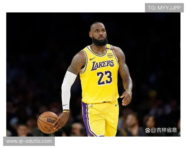 詹姆斯领衔湖人连胜势头浓烈 勇士哈登表现引关注 多支球队季后赛形势愈加激烈